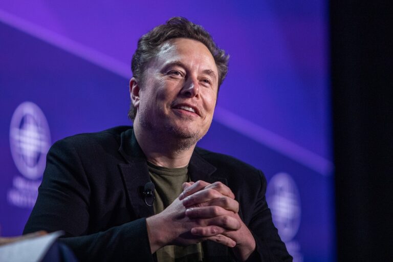 Elon Musk Could Gain Big if Trump Wins the Election