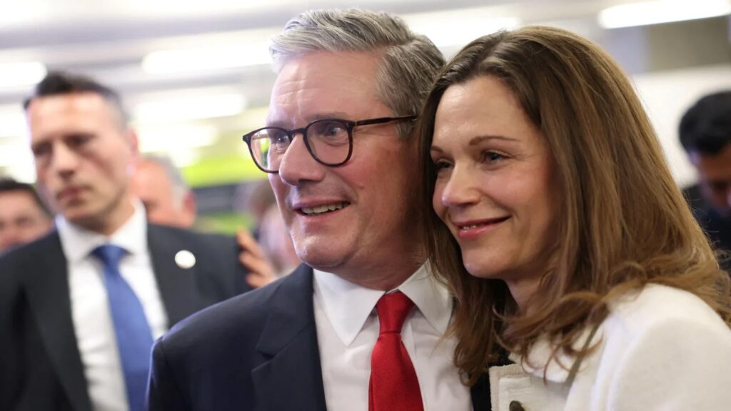 UK Election: Results and What Lies Ahead