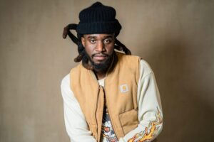 Shaboozey Sets Off on Nationwide Tour with ‘The Great American Roadshow’