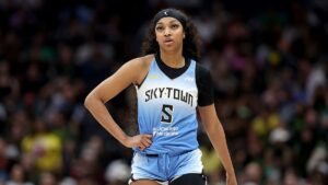 Angel Reese Trademarks Her Own Name, Extends Brand Beyond the Court