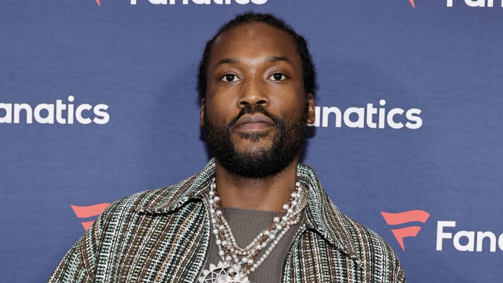 Meek Mill Offers Reward for Man Who Committed Heinous Crime in Philly
