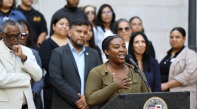 Here's what happened when L.A. residents were guaranteed $1,000 a month