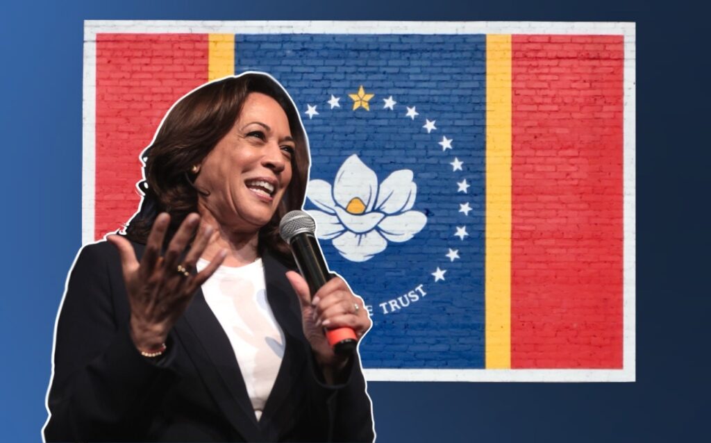 Black Harris Staffers Say They Were Mistreated on the Campaign