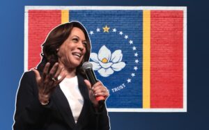 Black Harris Staffers Say They Were Mistreated on the Campaign