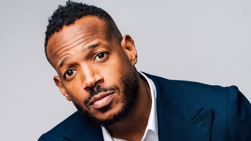 Marlon Wayans' Los Angeles Home Burglarized: Thieves Steal Safe and Cash