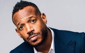 Marlon Wayans' Los Angeles Home Burglarized: Thieves Steal Safe and Cash