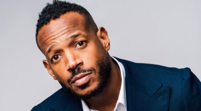 Marlon Wayans' Los Angeles Home Burglarized: Thieves Steal Safe and Cash