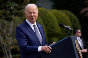 Joe Biden Commutes Sentences for 37 Federal Death Row Inmates