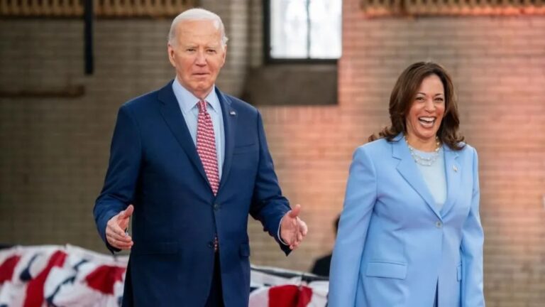 Biden Admits Debate Mistake but Promises to Stay in the Election