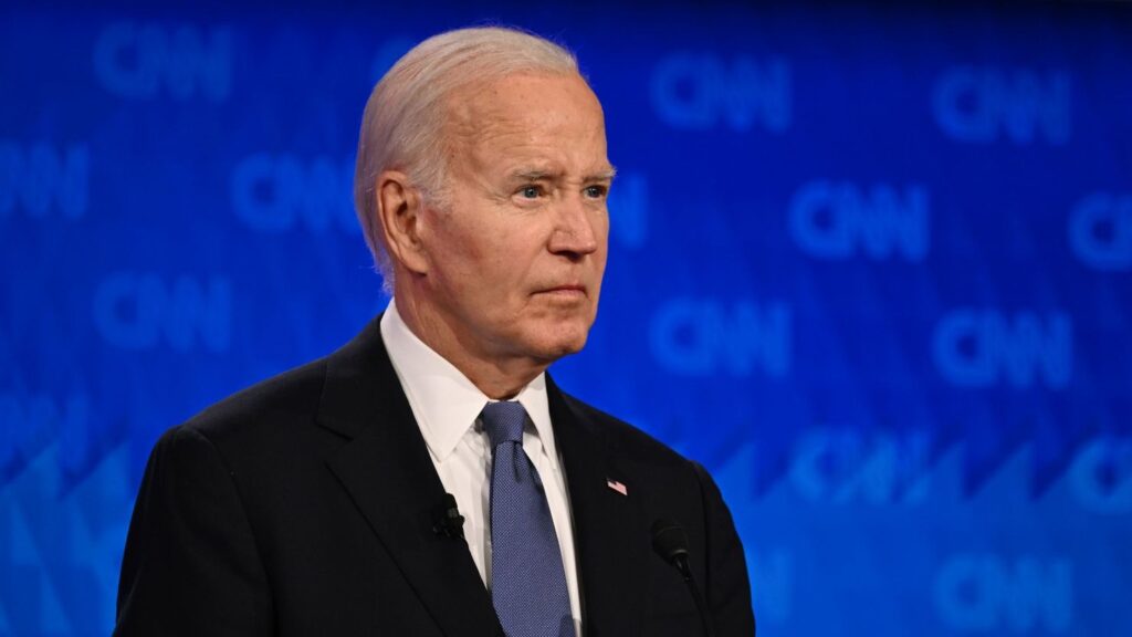 Report Claims Biden-Harris Administration Targeted Christian Schools