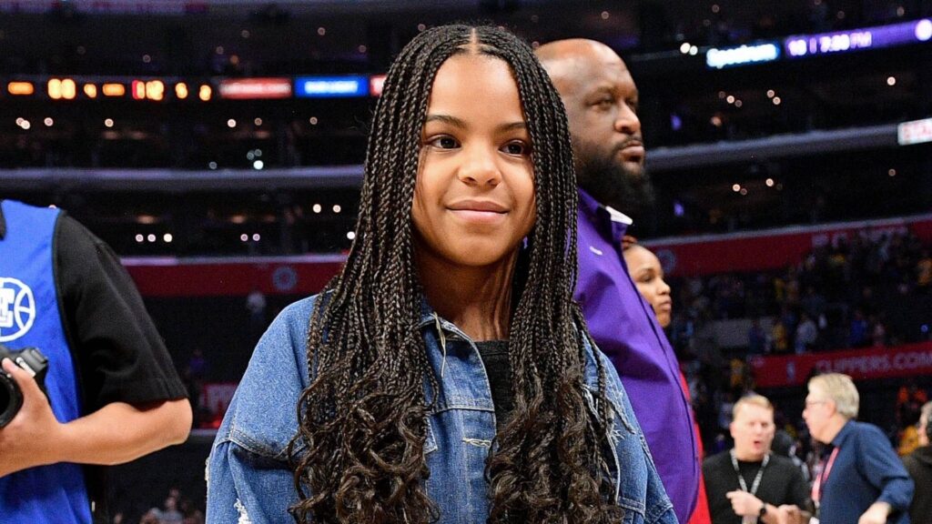 Beyoncé Files New Motion to Trademark Daughter Blue Ivy Carter’s Name