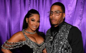 Ashanti and Nelly to Star in New Family Reality Show