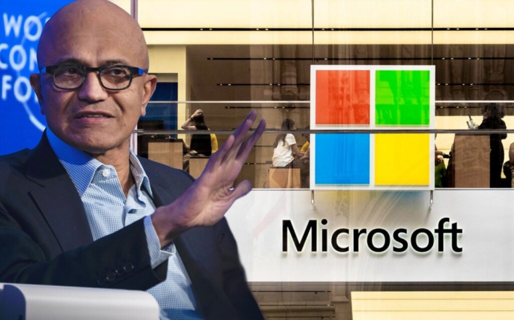 Microsoft Shuts Down Diversity Team Amid Criticism Over Commitment