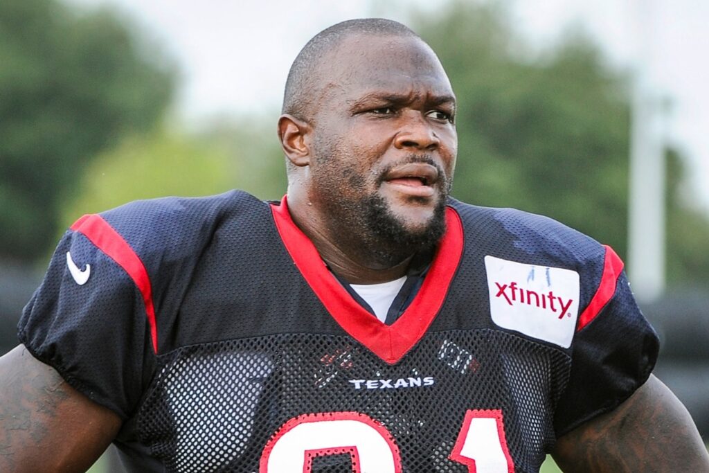 Former Colts Player Daniel Muir and Wife Arrested After Missing Son Found at Home