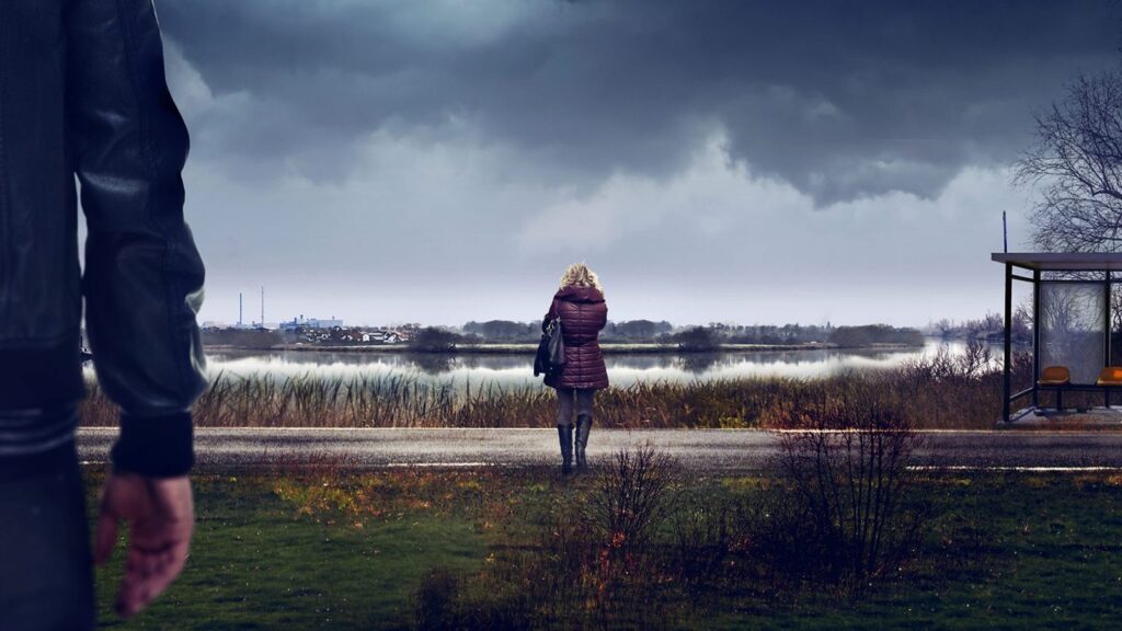BBC Acquires French Crime Thriller "Sambre – Anatomy of a Crime