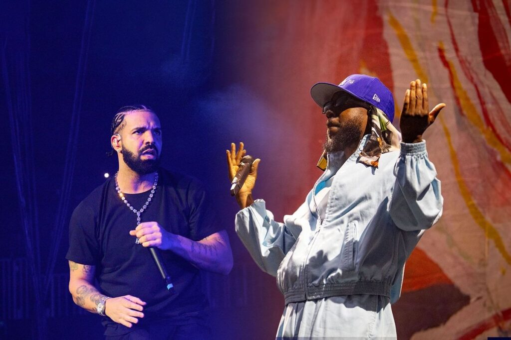 Drake Seeks Kendrick Lamar’s UMG Contract and Records Tied to Alleged Misconduct