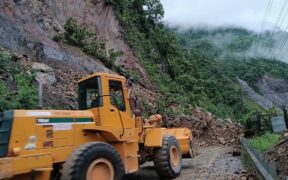 Over 60 Missing in Nepal After Landslide Sweeps Buses Into River