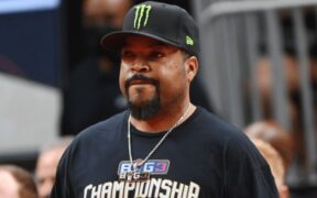 Ice Cube’s ‘War of the Worlds’ Remake Lands a Brutal 0% on Rotten Tomatoes