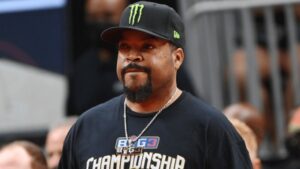 Ice Cube’s ‘War of the Worlds’ Remake Lands a Brutal 0% on Rotten Tomatoes