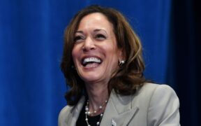 Kamala Harris Wins Delegate Support, Set to Face Trump in Election