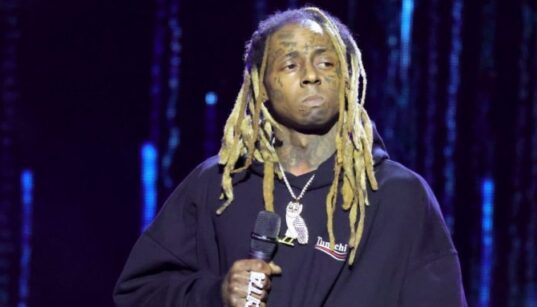 Lil Wayne Joins Performer Lineup for 2025 BET Awards
