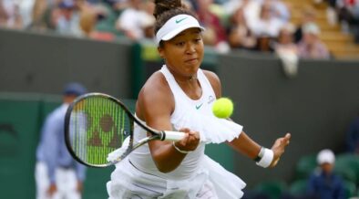 US Open Spotlight: Black Women Athletes Carry the Torch of Althea Gibson