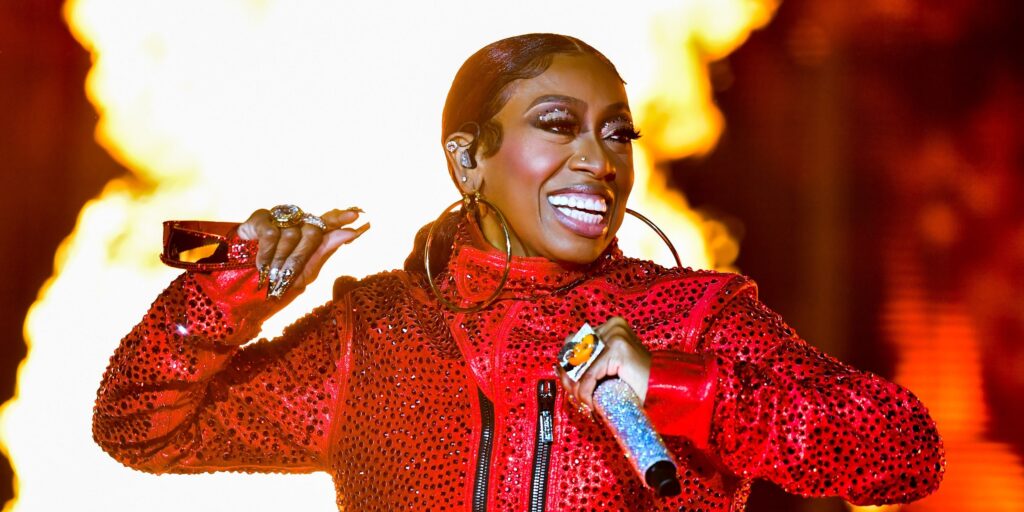 NASA Sends Missy Elliott's Song to Venus