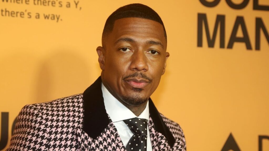 Nick Cannon Insures His Genitals for $10 Million