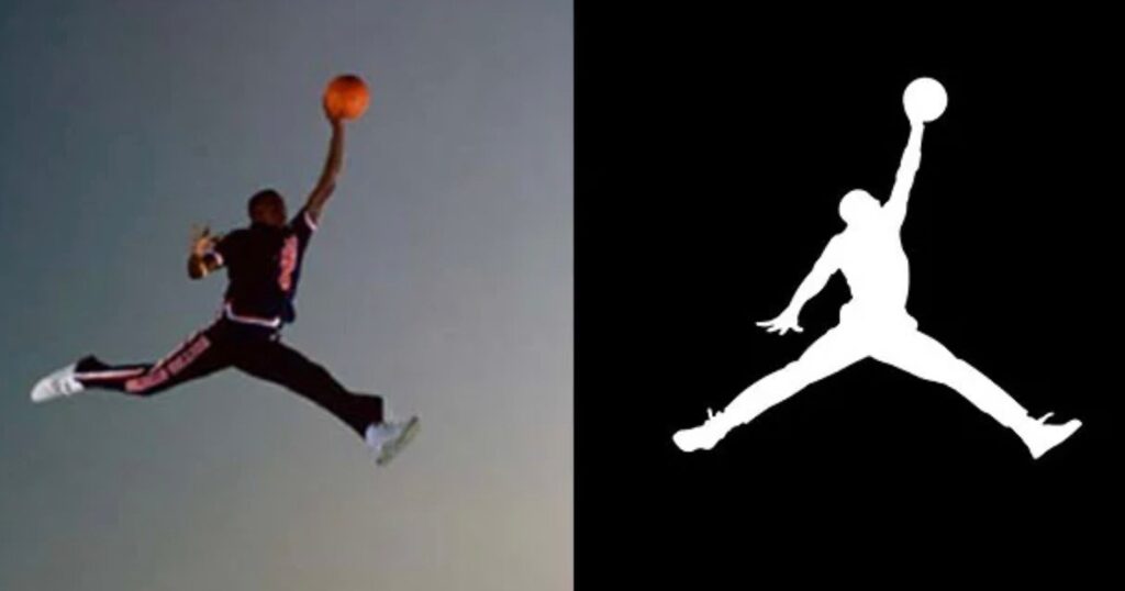 Photographer Claims Nike Stole Iconic Michael Jordan Logo Photo