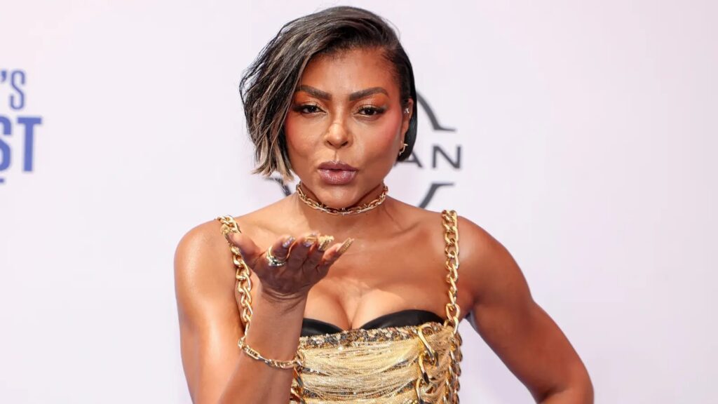 The 5 Highest-Paid Movies of Taraji P. Henson