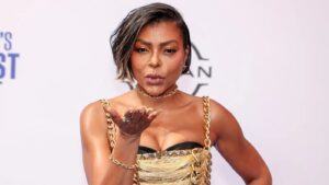 The 5 Highest-Paid Movies of Taraji P. Henson