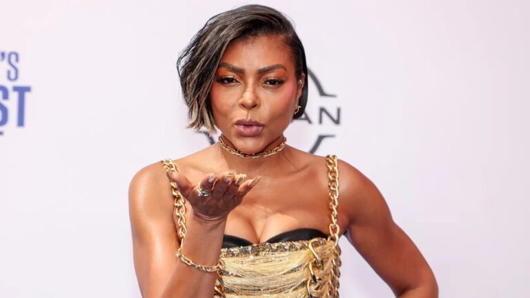 The 5 Highest-Paid Movies of Taraji P. Henson