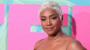 Tiffany Haddish Defends Controversial TikTok Video of Zimbabwe Supermarket Visit