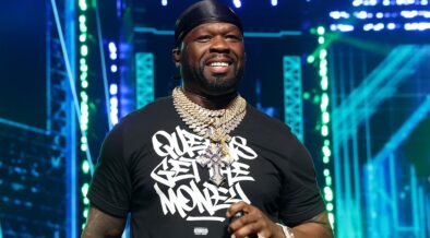 50 Cent Sues Ex Shaniqua Tompkins Over Breach of Life Rights Agreement