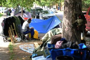 HUD Announces $3.5 Billion to Address Homeless Crisis