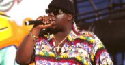 The Notorious B.I.G. Featured on Marvel's Limited Edition Comic Cover