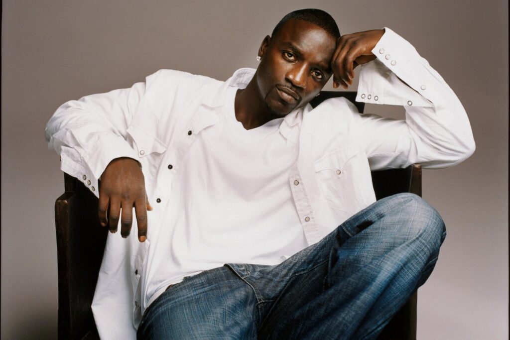 Akon Told to Start Building "Akon City" or Lose the Land in Senegal