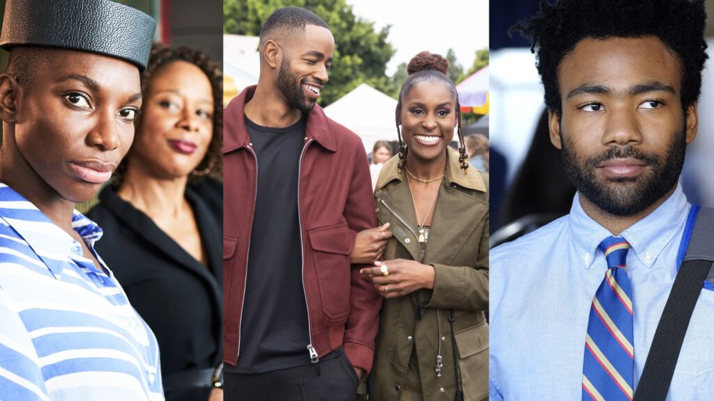 6 of the Best Black Films to Watch in September