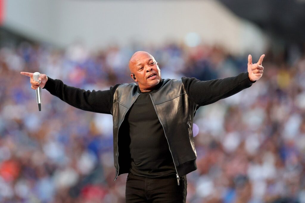 Dr. Dre Launches a New School in Los Angeles