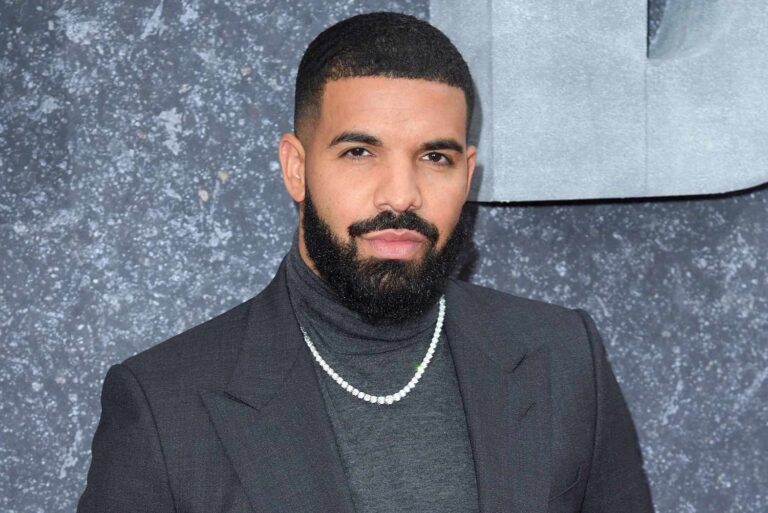 Drake Aids in Raising $40 Million to Rescue Italian Soccer Club from Bankruptcy