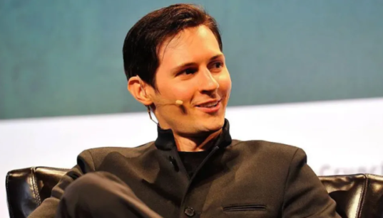 Telegram Keeps Refusing to Join Child Protection Programs