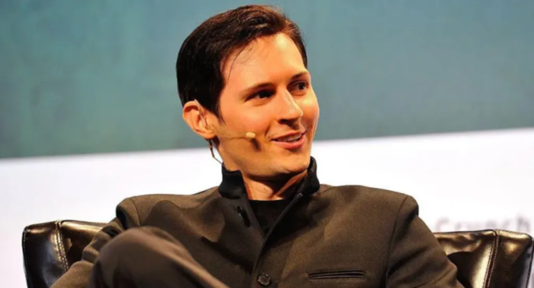 Telegram Keeps Refusing to Join Child Protection Programs