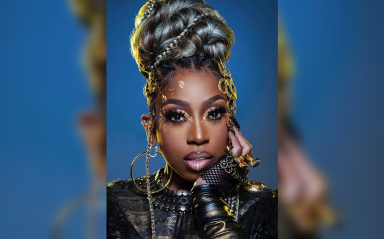 Judge Allows Missy Elliott Co-Writing Lawsuit to Proceed