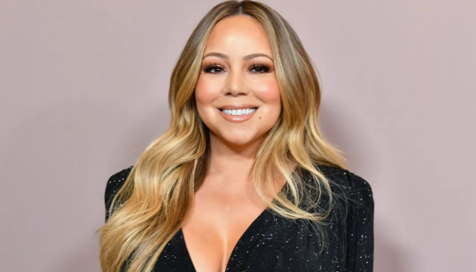 Mariah Carey on the Grammys: "They're Overrated"