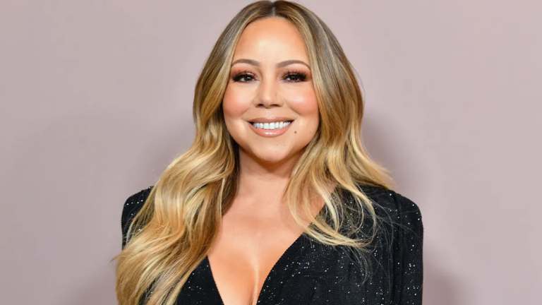 Mariah Carey on the Grammys: "They're Overrated"