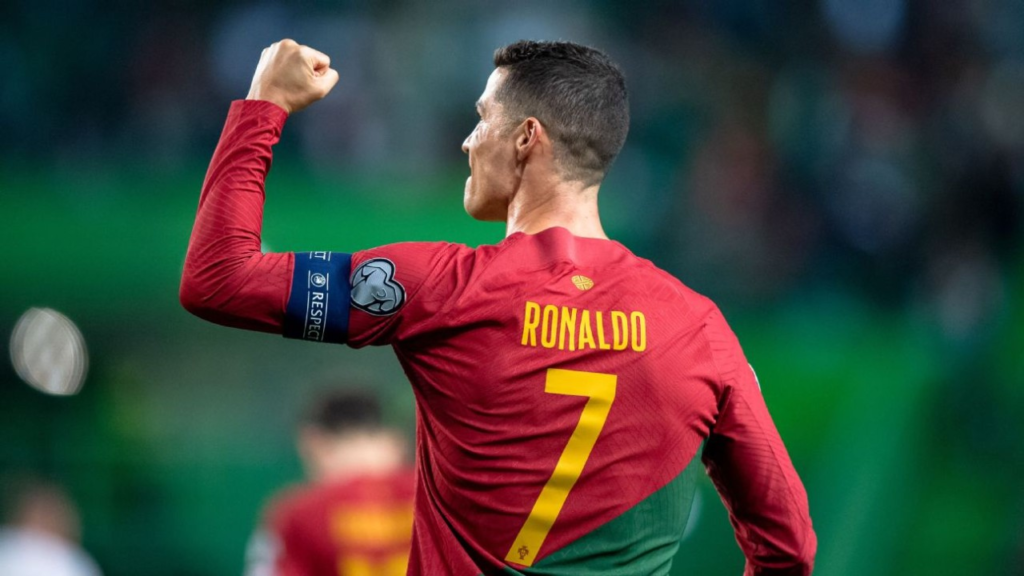 Cristiano Ronaldo Hints Al Nassr Could Be His Last Club Before Retiring