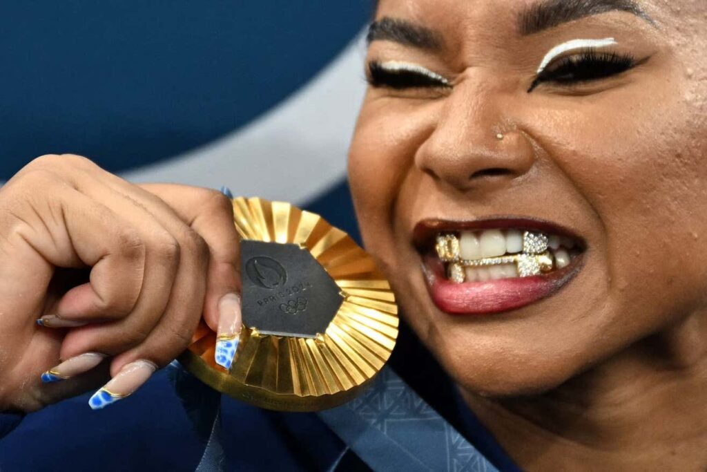 Olympic Committee Demands Jordan Chiles Return Bronze Medal, But Public Pushes Back