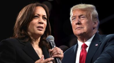 10 Big Reasons Trump or Harris Could Win the Election