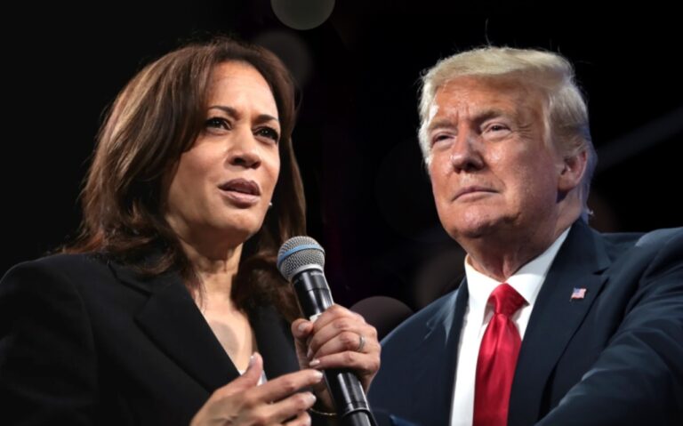 10 Big Reasons Trump or Harris Could Win the Election