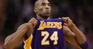 Kobe Bryant Memorabilia Sells for Over $1.5 Million at Auction